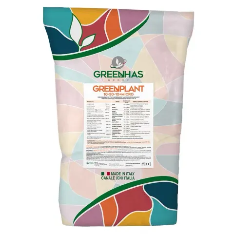 Greenplant NPK 10-50-10 10KG