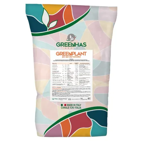 Greenplant NPK 10-50-10 25KG