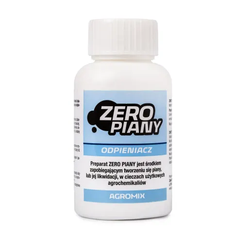 Zero Piany 250ML