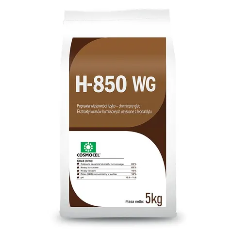 H-850 5kg kwasy hummusowe