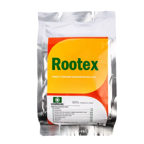 Rootex 1KG