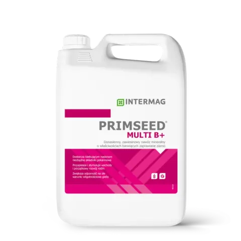 PRIMSEED MULTI B+ 5L