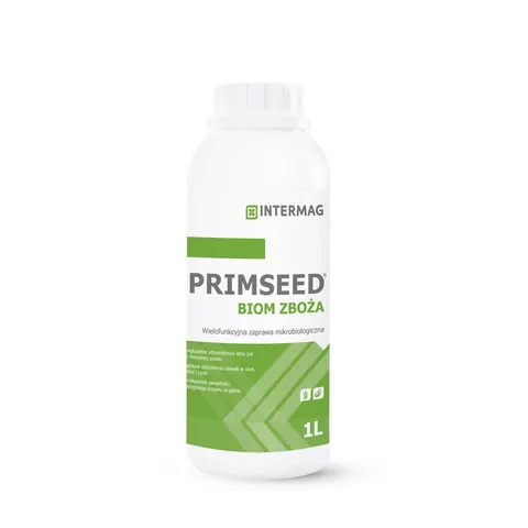 PRIMSEED BIOM ZBOŻA 1L