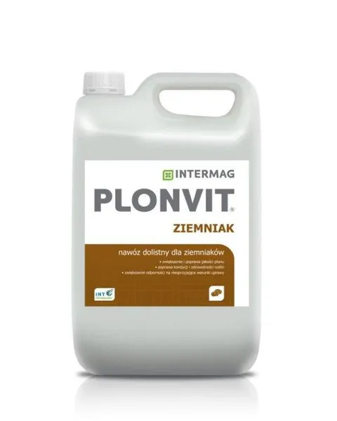 PLONVIT ZIEMNIAK 5L