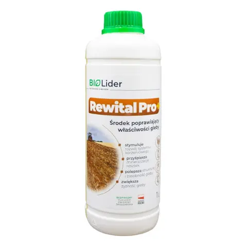 Rewital Pro+ 1l