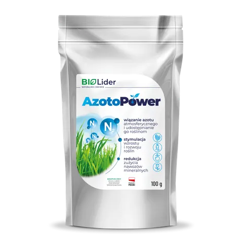 AzotoPower 100g