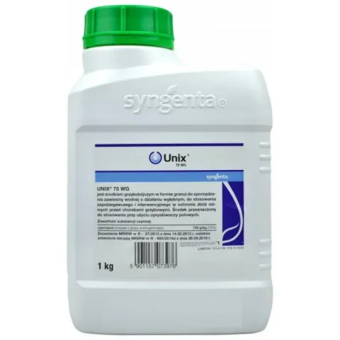 Unix 75wg 1kg