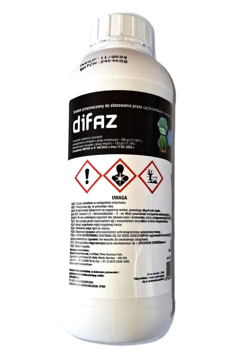 Difaz 1l (scorp)