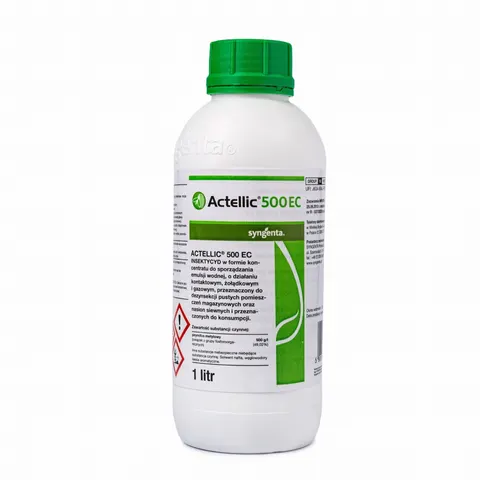 ACTELLIC 500 EC 1L