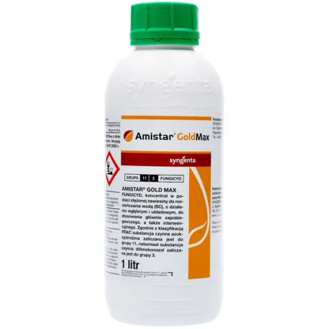 Amistar Gold Max 1l