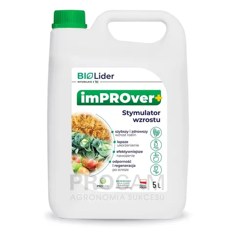 imPROver+ 5l