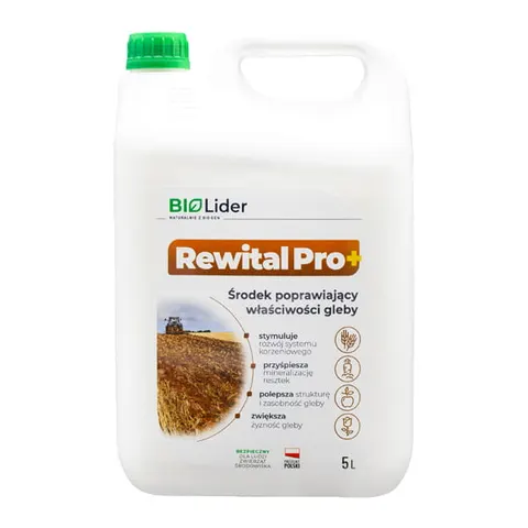 Rewital Pro+ 5l