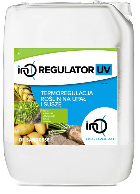 Ino Regulator UV 0,5l