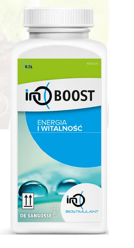 Ino Boost 0,5l