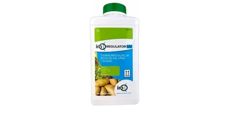 Ino Regulator UV 1l