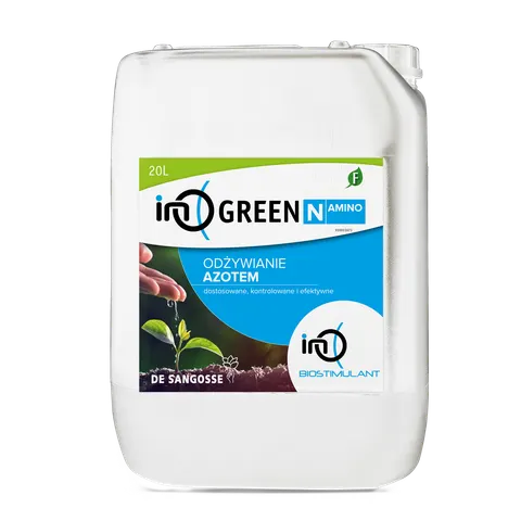 Ino Green N 10l