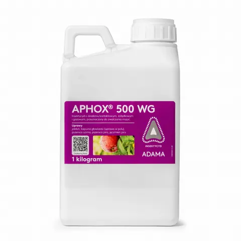 Aphox 500wg 1kg (Pirim)