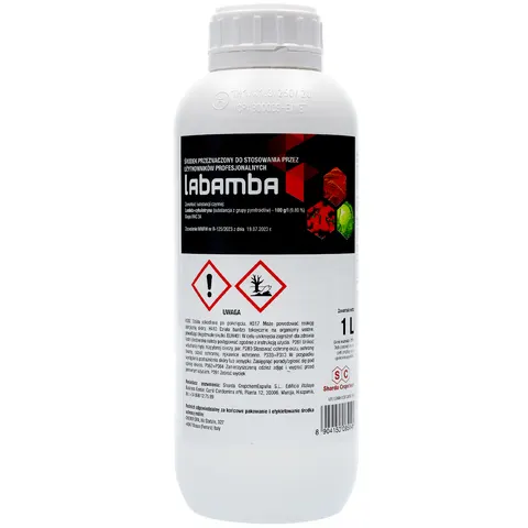 Labamba 1l (karat)