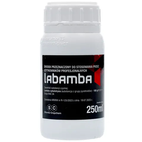 Labamba 250ml (karat)
