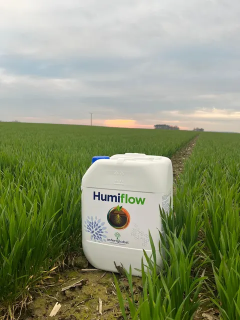 Humiflow 20l Kwasy Humusowe amagro