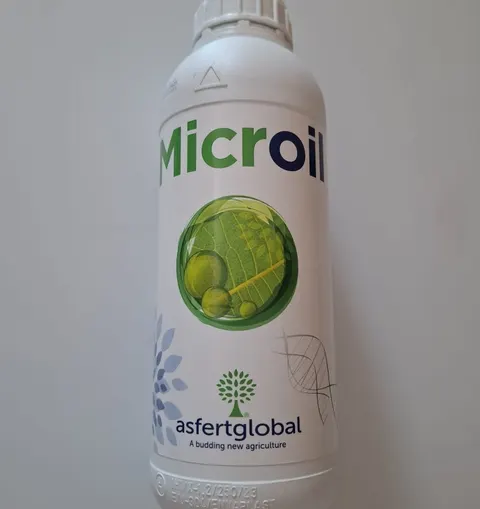 Microil 1l olejowy przędziorek mszyca