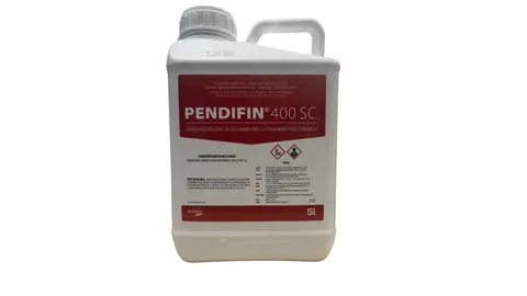Pendifin 400SC 5l (Pen/Stom)