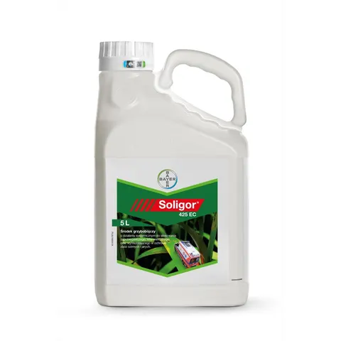 Soligor 425 EC 5L