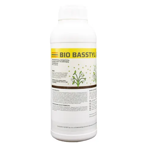 Bio Basstyl Grand 1l