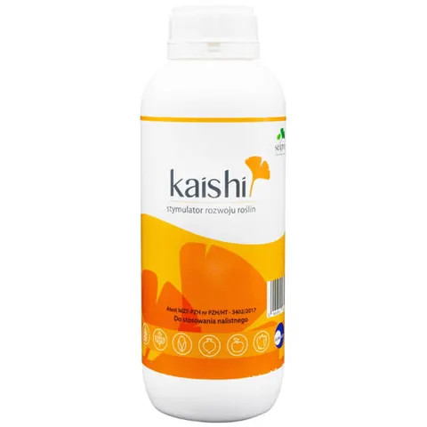 Kaishi 1l