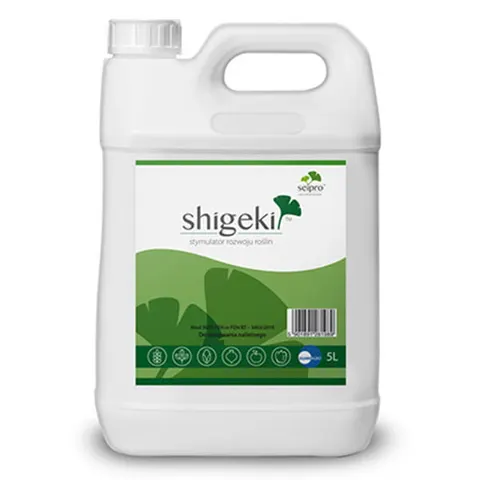 Shigeki 5l