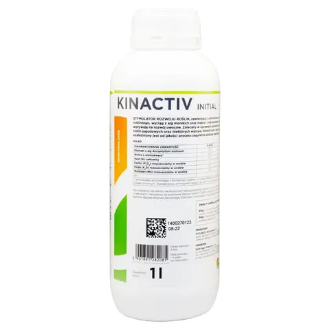 Kinaktiv initial 1l