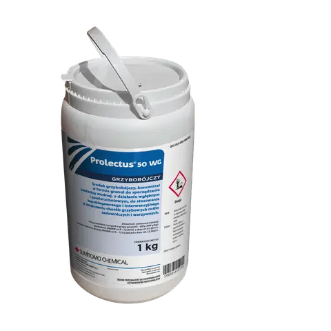 PROLECTUS 1KG 50WG