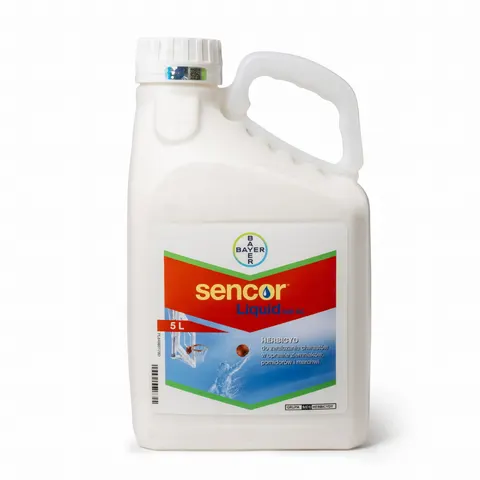 Sencor liquid 600sc 5l