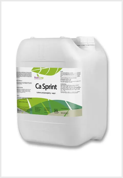 Wapno Ca Sprint 5l Amag