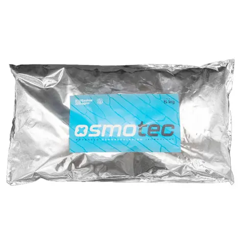 OSMOTEC 5KG WOREK SZAŁAS