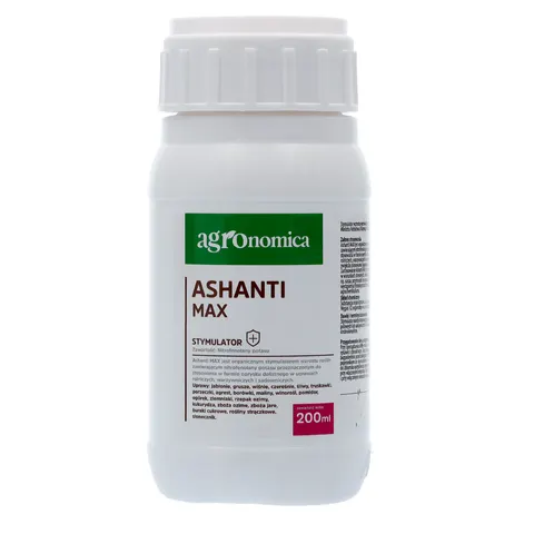 ASHANTI MAX 200ML AGROSIM