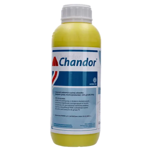 Chandor 1l ( bandur)