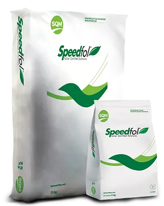 SPEEDFOL 5 kg BALANCE SP 18-18-20+2mgo +TE
