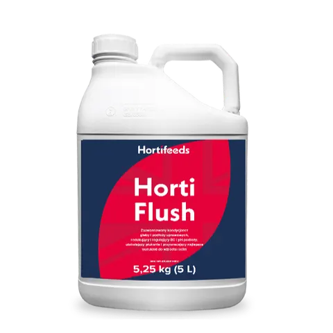 HortiFlush 5l (Szałas)