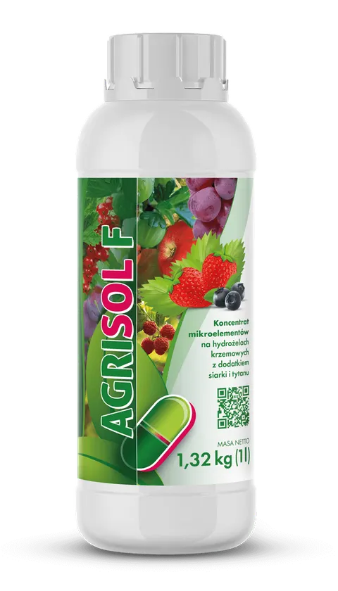 Agrisol F 1l