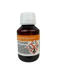Cyperkill Max 500 EC 100ml