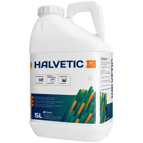 Halvetic 180 SL 5l
