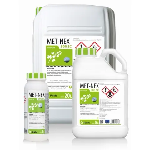 Met-Nex 500sc 5l (metaza)