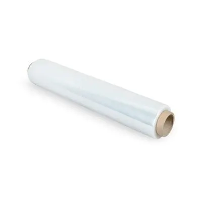 FOLIA STRETCH 1,5 KG bezbarwna