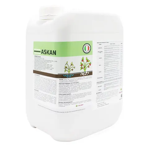 Askan 6l