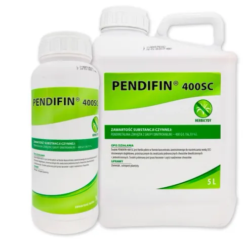 Pendifin 400SC 1l (Pen/Stom)