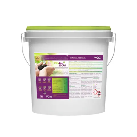Vitafert Micro 5l