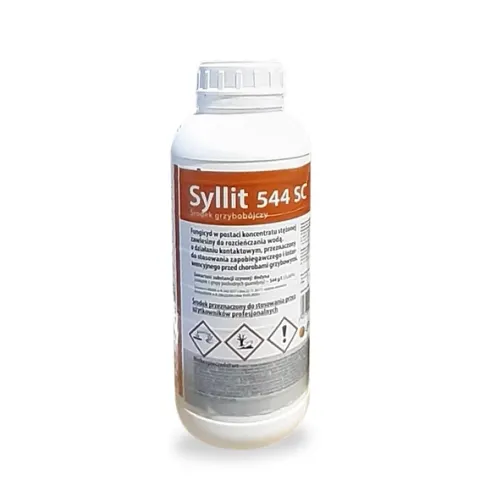 Sylit 544sc 1l