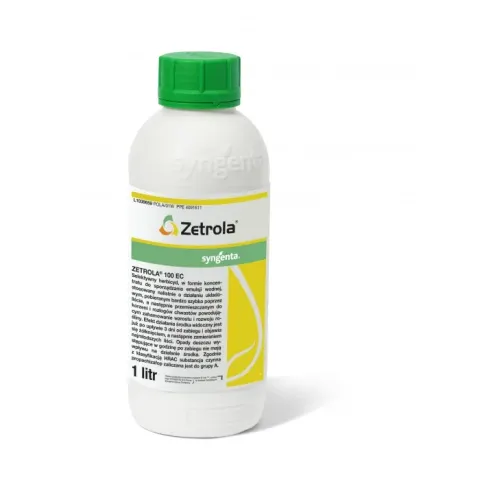 Zetrola 100 EC 1l (agil)