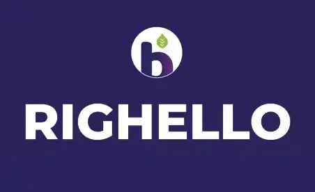 RIGHELLO 1KG BIOSTYMA